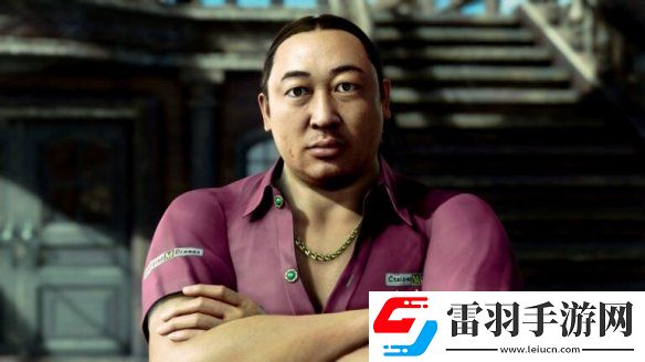 如龍8外傳新情報(bào)公開