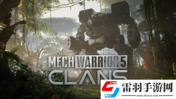 機甲戰(zhàn)士5