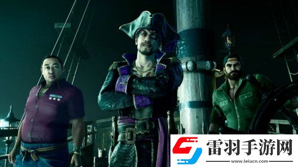 如龍8外傳新情報(bào)公開