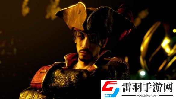 如龍8外傳新情報(bào)公開
