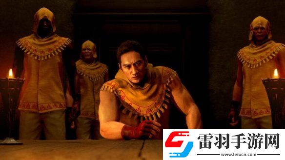 如龍8外傳新情報(bào)公開