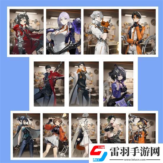 新月同行音希怎么配隊(duì)