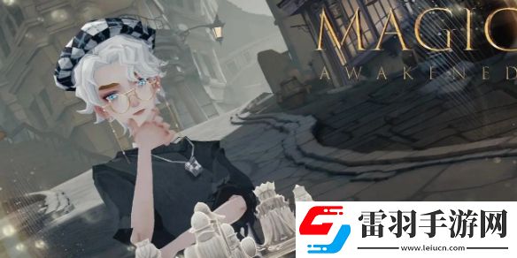 哈利波特魔法覺醒好友咒語卡復(fù)制方法