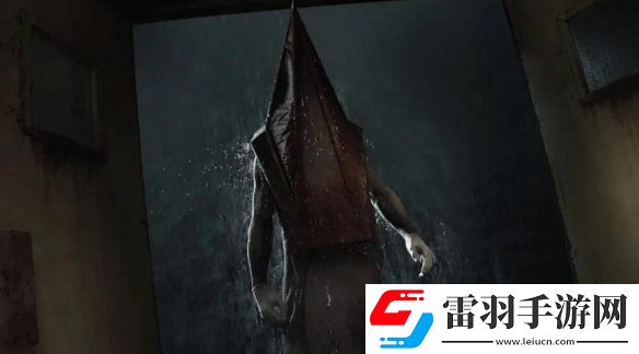 遠超PC！寂靜嶺2