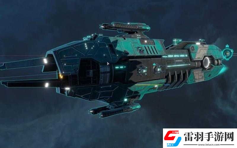 太陽(yáng)帝國(guó)的原罪反叛戰(zhàn)艦后勤條件究竟藏身何處