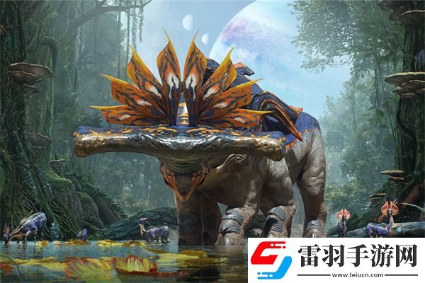 阿凡達潘多拉邊境是單機游戲嗎