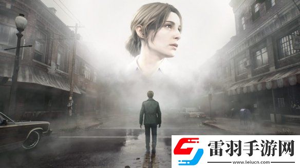 遠超PC！寂靜嶺2