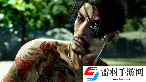 如龍8外傳新情報(bào)公開