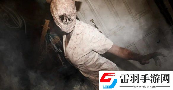 遠超PC！寂靜嶺2