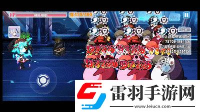 崩壞學園2法拉第電磁線圈攻略