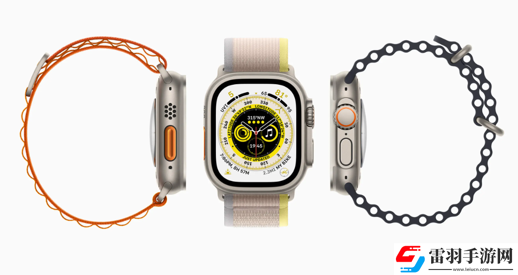 applewatch蜂窩版和gps版哪個實用applewatch蜂窩版和gps區(qū)別詳解