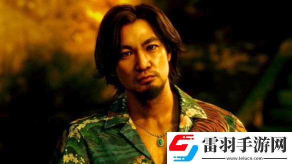 如龍8外傳新情報(bào)公開