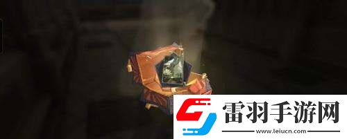 哈利波特魔法覺醒奇蹤調查彩蛋在哪里哈利波特魔法覺醒奇蹤調查彩蛋具體位置介紹