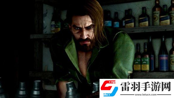 如龍8外傳新情報(bào)公開