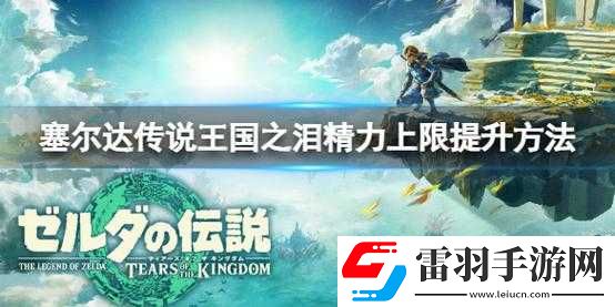塞爾達(dá)傳說王國(guó)之淚精力上限提升攻略