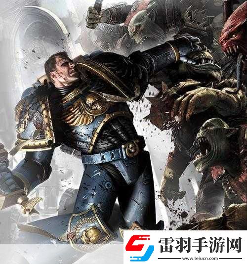 星際戰(zhàn)場再燃戰(zhàn)火戰(zhàn)錘40K星際戰(zhàn)士2評(píng)測極致快感下的半場挑戰(zhàn)