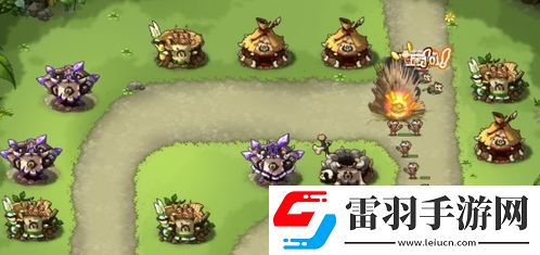 震撼發(fā)布！2024年度必玩塔防神作TOP10
