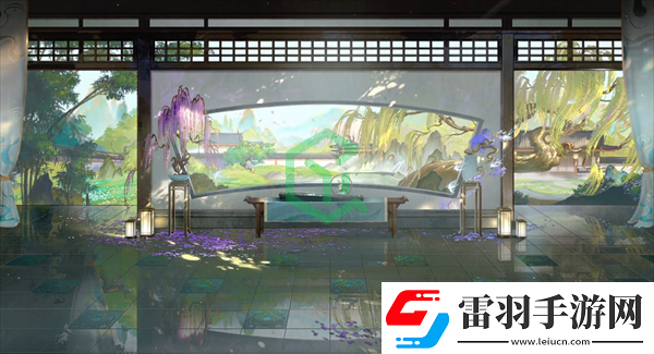 陰陽師神樂3000天簽到成就皮膚如何神樂3000天簽到成就皮膚介紹