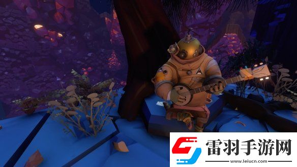 太空冒險(xiǎn)星際拓荒捆綁包NS、PS5版正式發(fā)布！