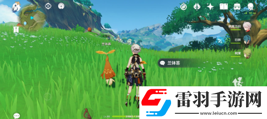 原神須請(qǐng)安全玩耍攻略
