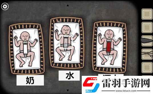 銹湖根源第六關(guān)怎么通關(guān)銹湖根源第六關(guān)通關(guān)方法介紹