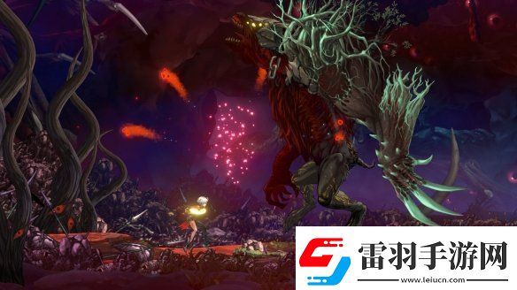 覺(jué)醒異刃發(fā)售2天24小時(shí)在線人數(shù)峰值僅221！