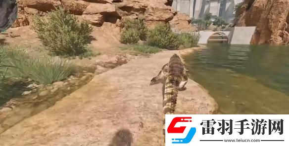 三角洲行動(dòng)鱷魚在哪