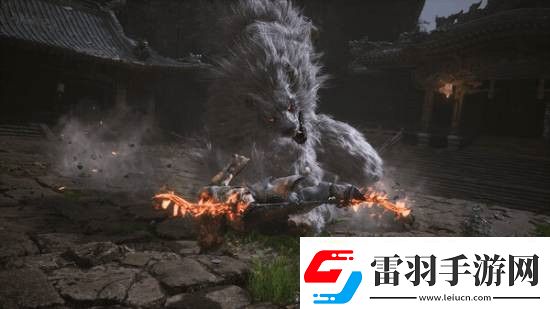 黑神話銷(xiāo)量持續(xù)攀升