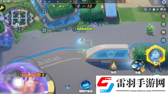 寶可夢大集結千面避役的技能是怎么樣的