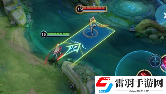 王者榮耀游俠小課堂——自帶復活影篇