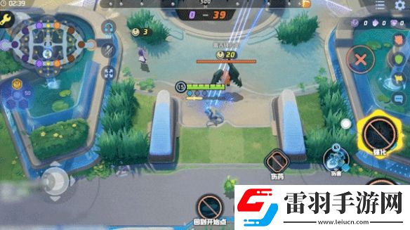 寶可夢大集結千面避役的技能是怎么樣的