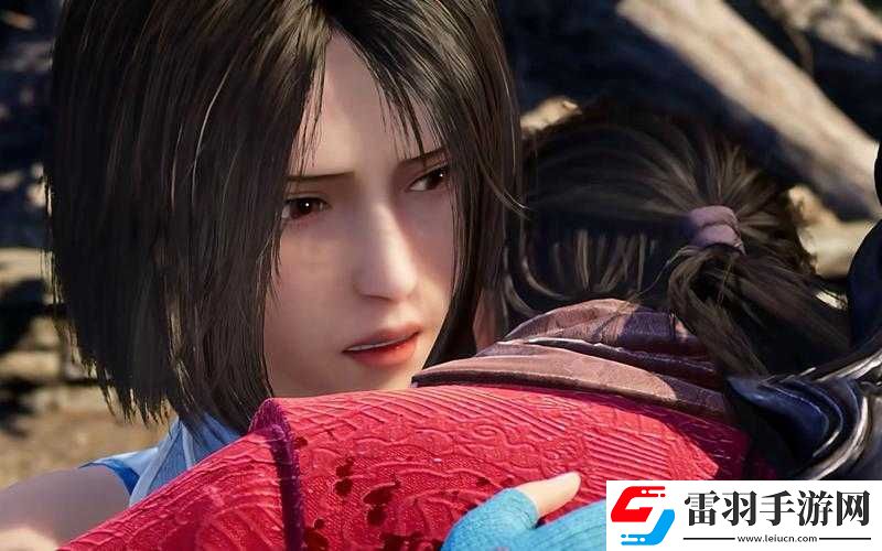 不良人手游姬如雪技能、羈絆全介紹