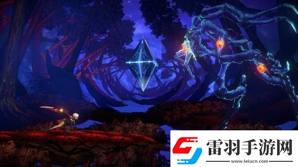 覺(jué)醒異刃發(fā)售2天24小時(shí)在線人數(shù)峰值僅221！