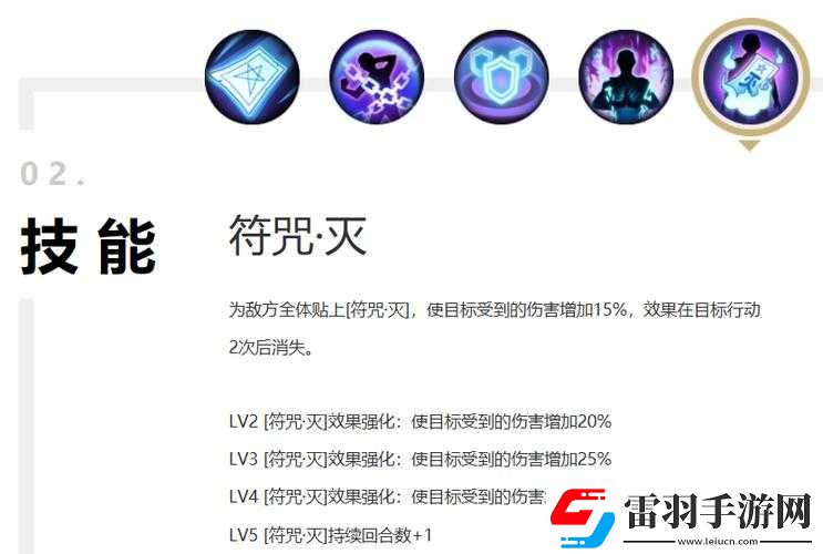 陰陽師符咒圖案大全