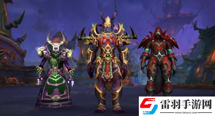 魔獸世界20周年慶活動青銅幣收集兌換攻略