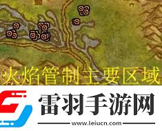 魔獸世界懷舊服LM最全練級攻略