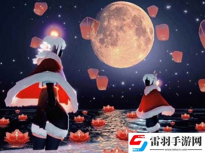 光遇中秋節(jié)復(fù)刻先祖揭秘