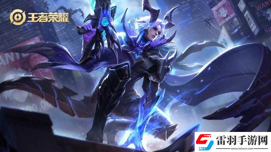 王者榮耀更新后這五個(gè)英雄霸氣宣告他們強(qiáng)勢歸來啦