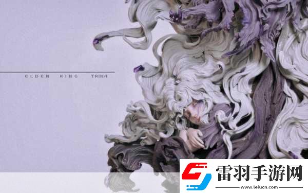 艾爾登法環(huán)熱門角色手辦新動向金針騎士蕾妲預售開啟定價3366元！