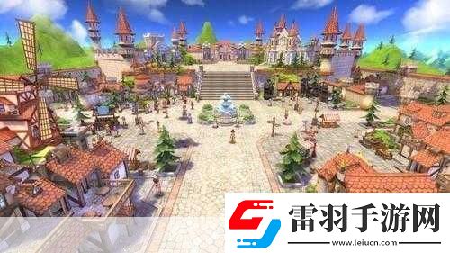 仙境傳說RO