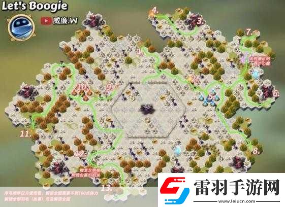 劍與遠(yuǎn)征眾神獵場(chǎng)挑戰(zhàn)攻略熱門手游秘籍大揭秘