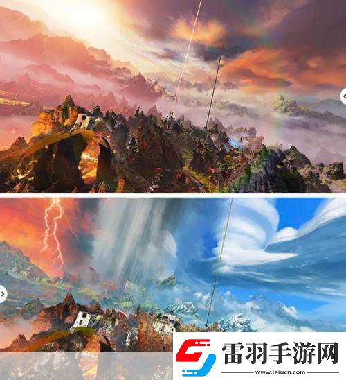 Apex燃爆亞洲！日本將迎來世界錦標賽線下首秀