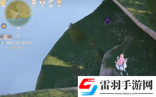 無限暖暖驚險拍攝偏激章魚完成方法