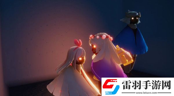 光遇絆愛返場(chǎng)購(gòu)買位置介紹