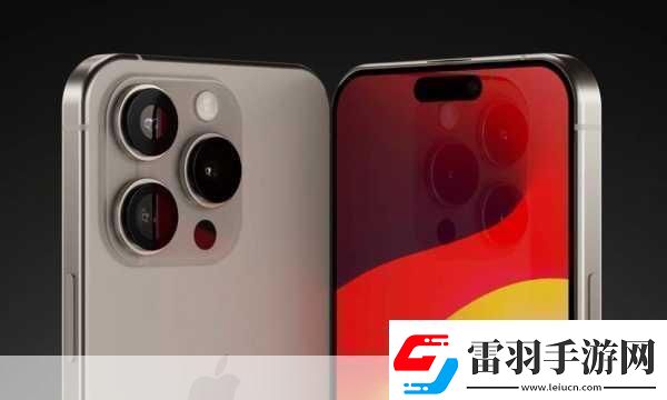 iPhone16Pro系列窄邊框揭秘能推送喜好內(nèi)容iPhone16Pro新窄邊框設(shè)計(jì)