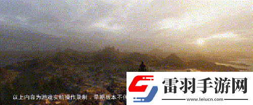 大千江湖不止世界不良人3手游公測(cè)定檔22年Q2