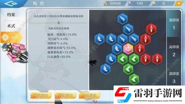 神位紛爭(zhēng)愛(ài)麗西斯全方位評(píng)測(cè)