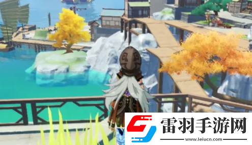 原神怎么飛起來(lái)原神飛起來(lái)的玩法技巧