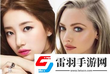 美妝界“東風”VS“西風”大戰(zhàn)