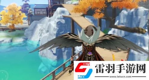 原神怎么飛起來(lái)原神飛起來(lái)的玩法技巧